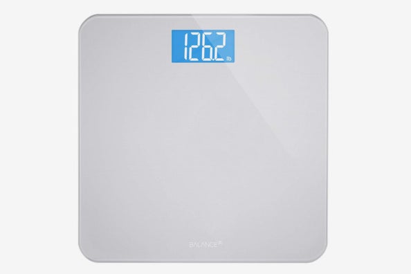 Greater Goods Digital Bathroom Scale.